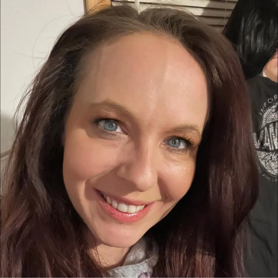 Divorced Slut Autumn NEEDS your Cum image 10