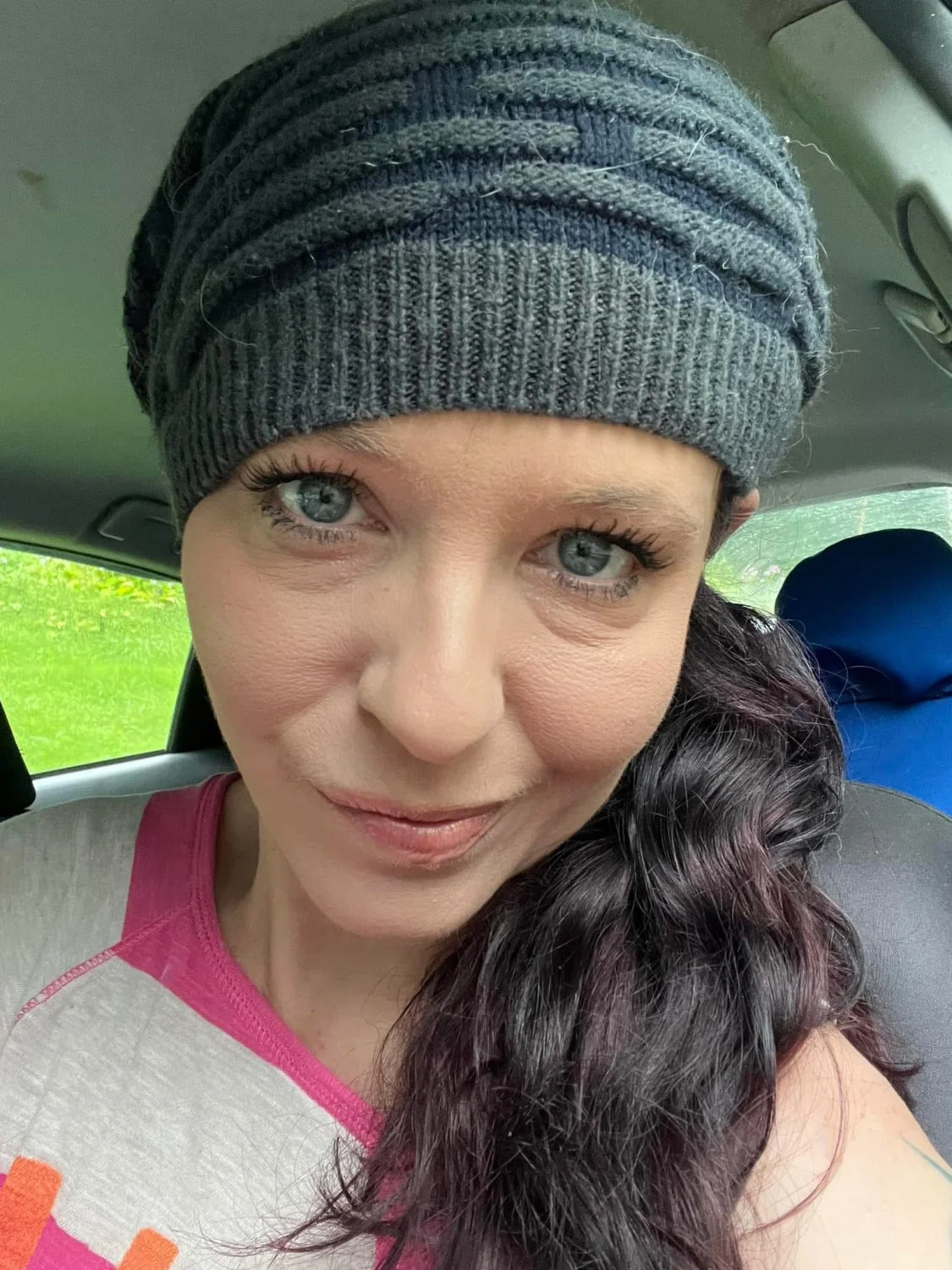 Divorced Slut Autumn NEEDS your Cum image 12