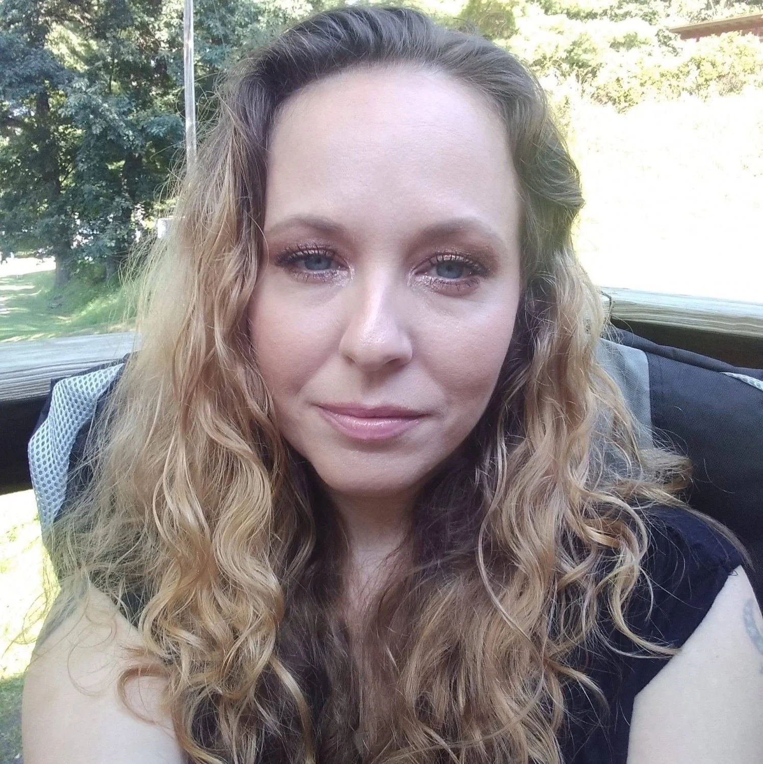 Divorced Slut Autumn NEEDS your Cum image 13