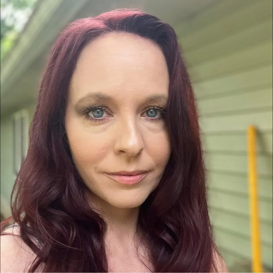 Divorced Slut Autumn NEEDS your Cum image 6