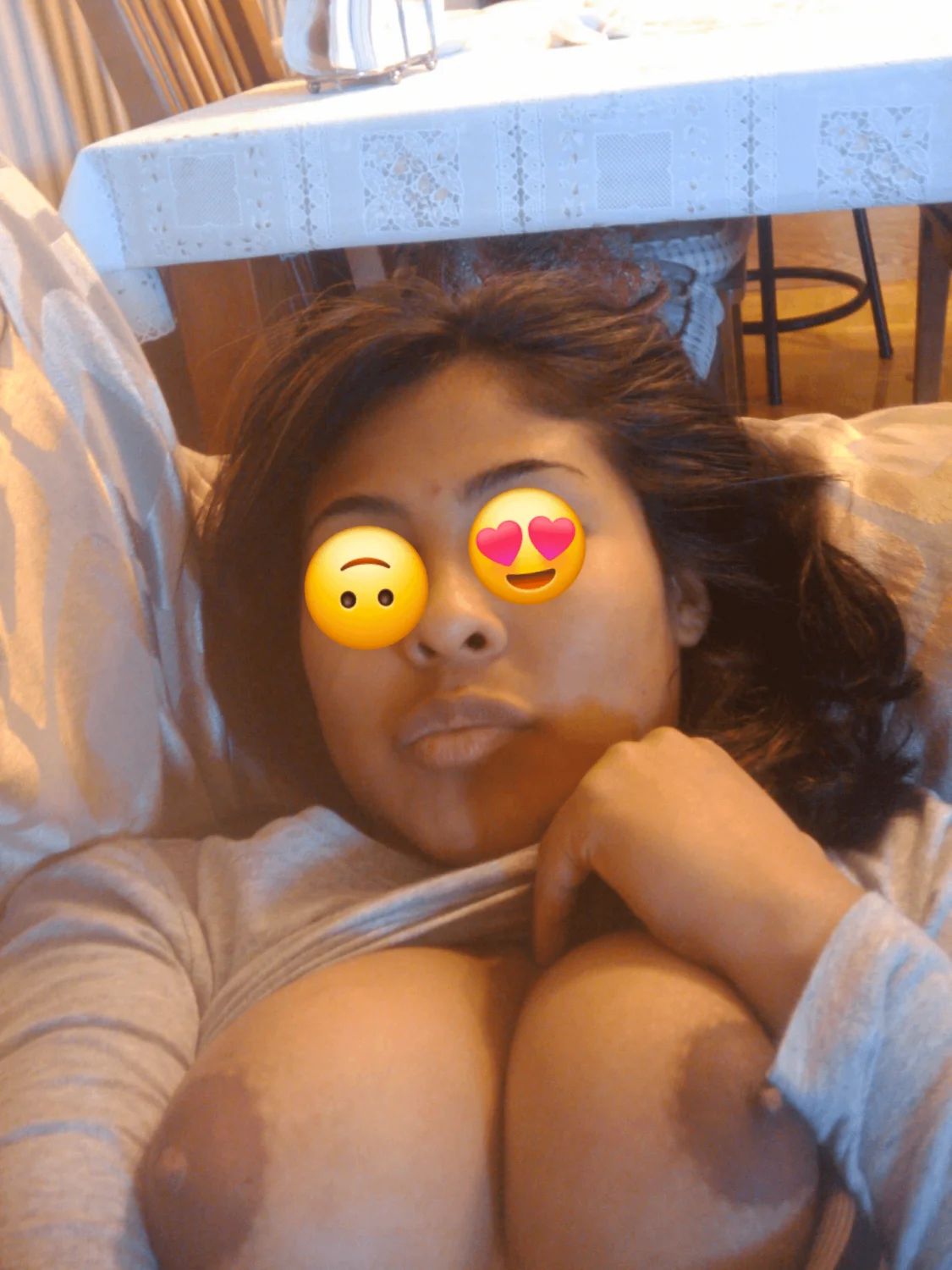 Adriana putita deliciosa image 6