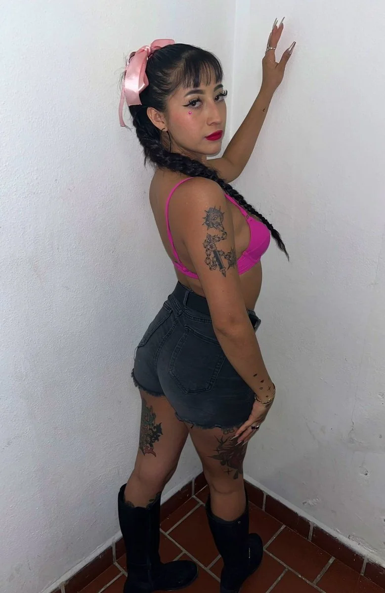Sexy poblana whore 🥵 image 12