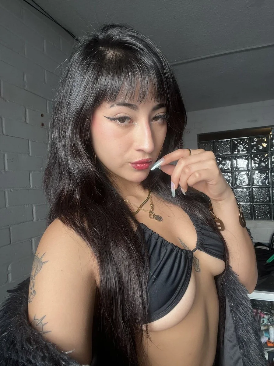 Sexy poblana whore 🥵 image 18