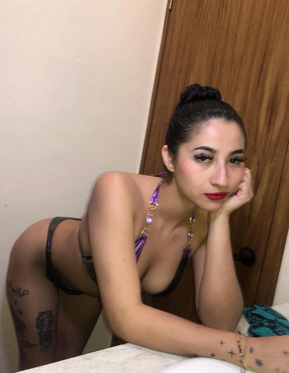 Sexy poblana whore 🥵 image 30
