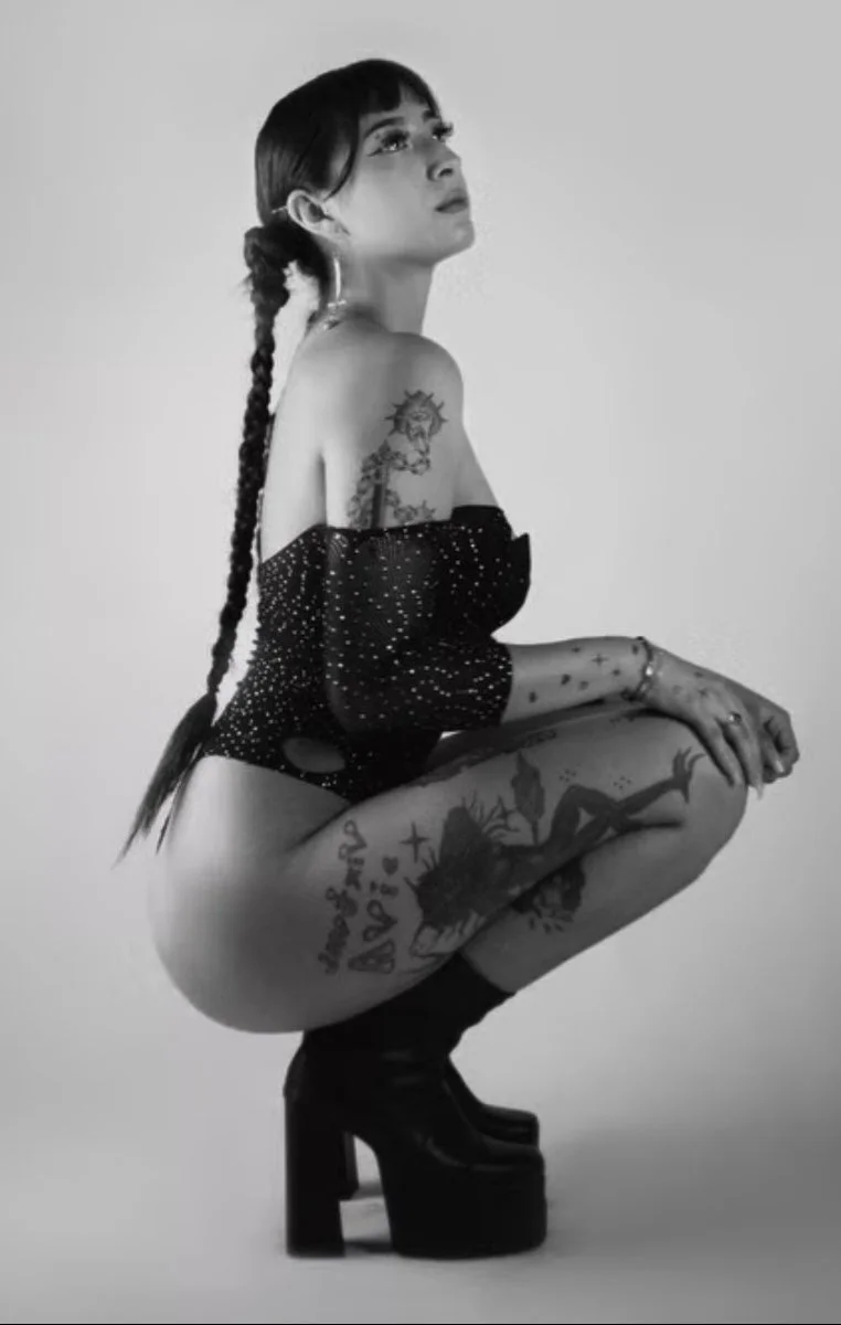 Sexy poblana whore 🥵 image 7