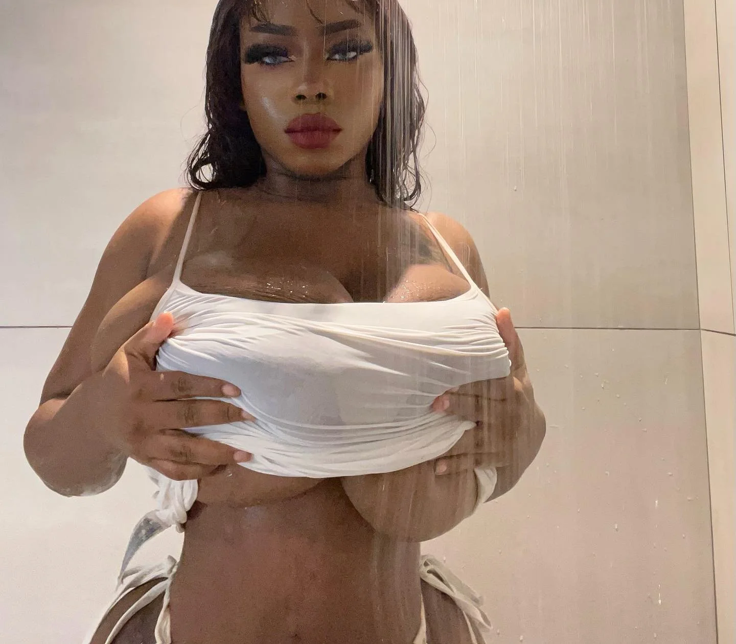 Ebony Teen Hentai Femboy Anal Big Tits image 2
