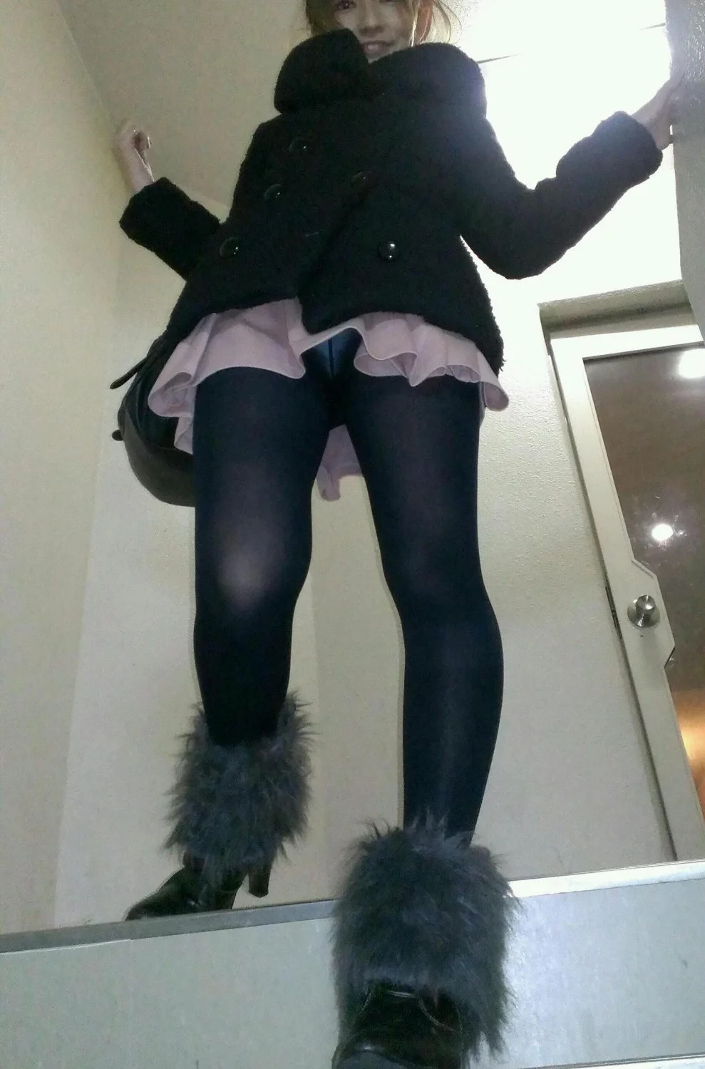 Japanese amateur girl 14-3 image 28