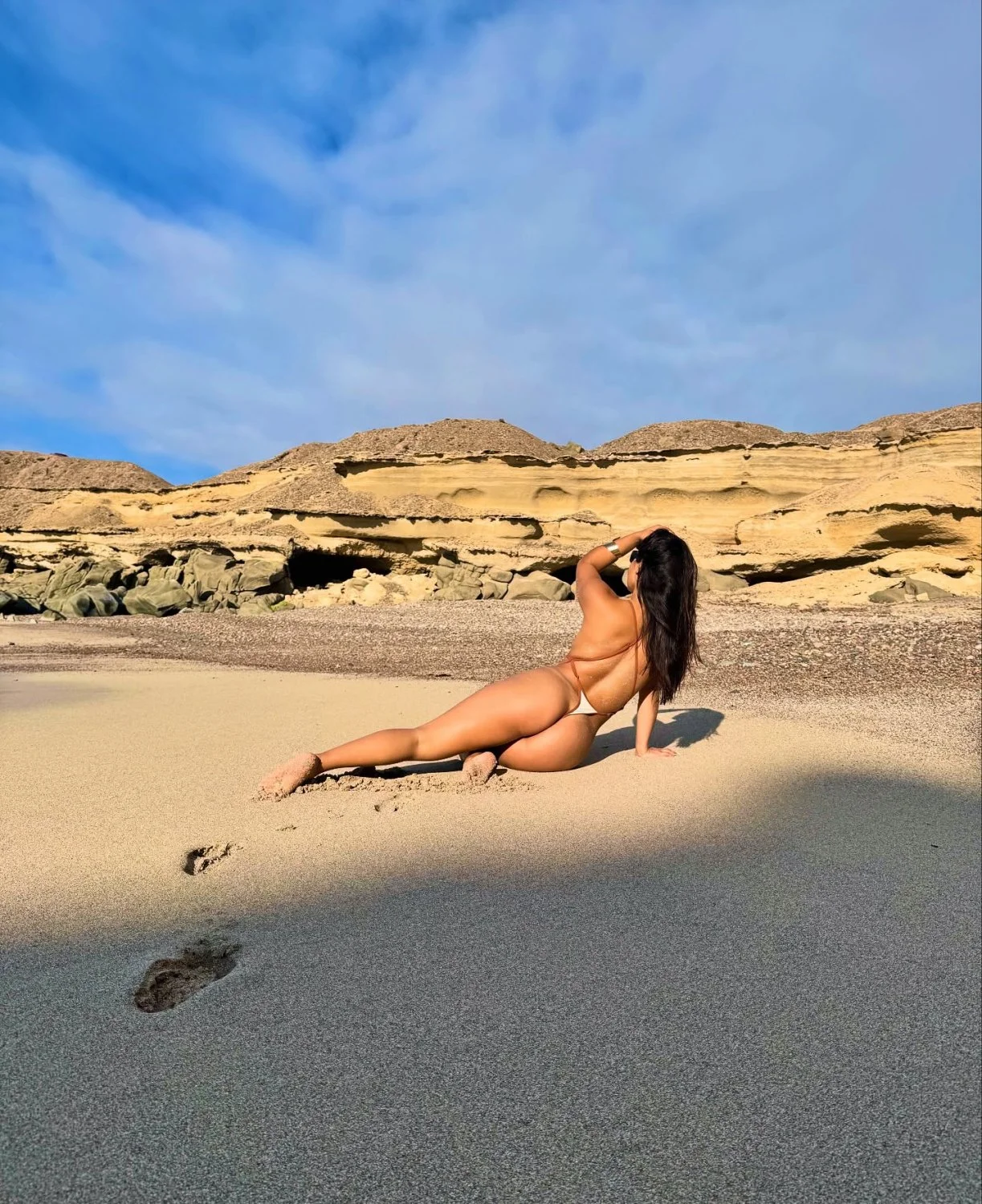 -HERMOSA DE COPIAPO- Monse Varas image 25