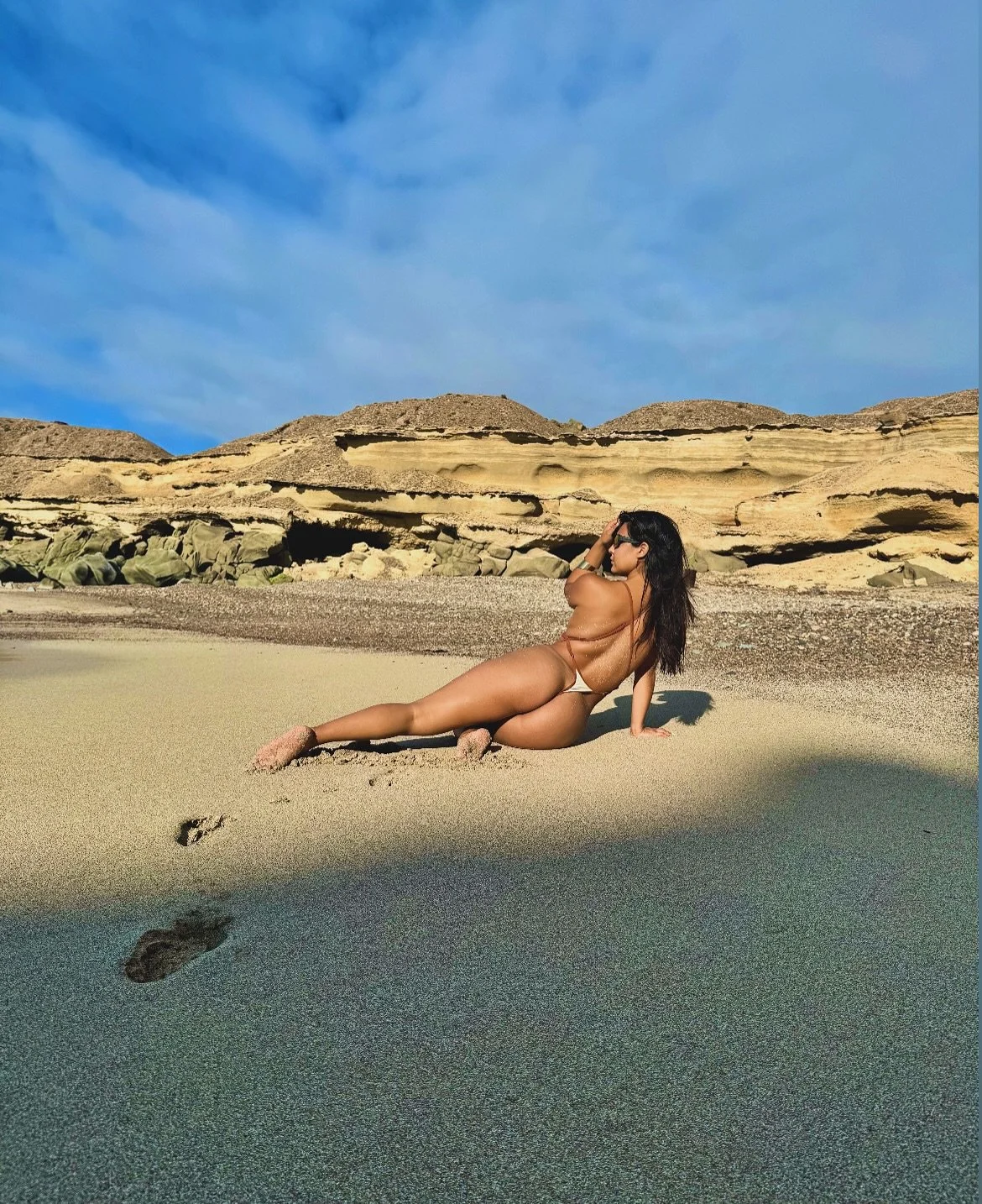 -HERMOSA DE COPIAPO- Monse Varas image 33