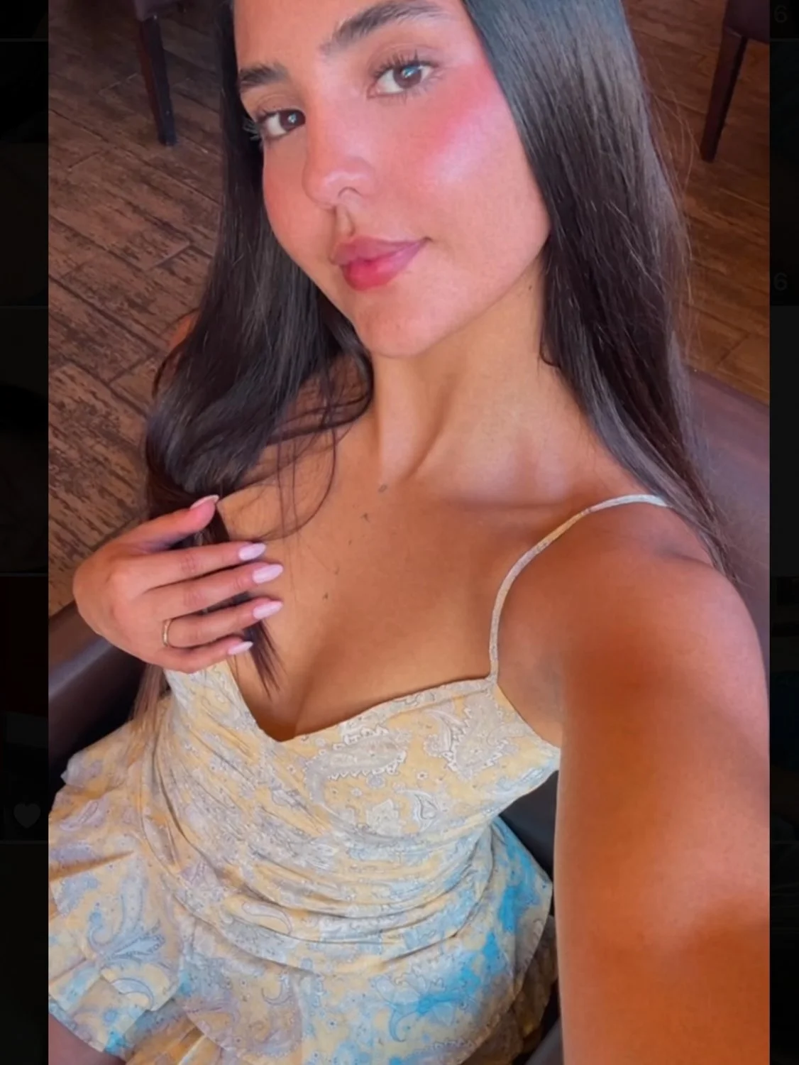 -HERMOSA DE COPIAPO- Monse Varas image 5