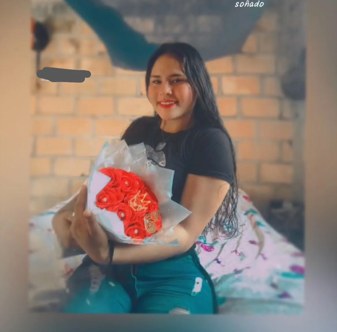 Pitita bien quemada🔥 image 10