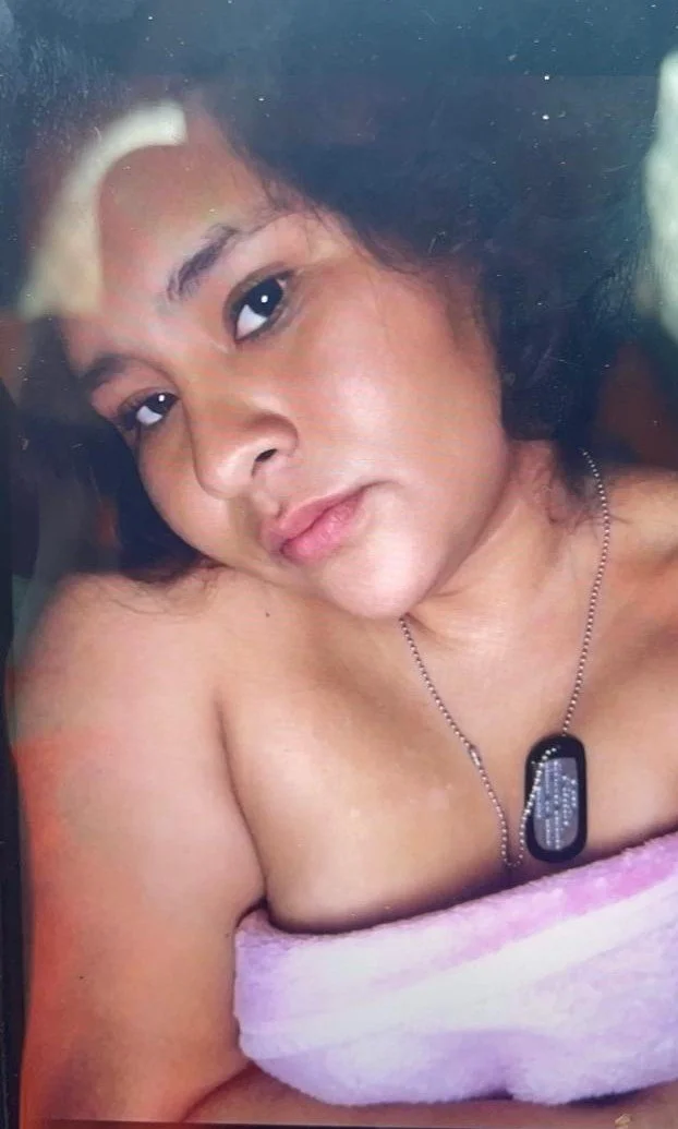 Pitita bien quemada🔥 image 8