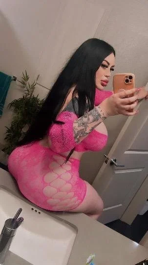 Bbl Latina escort image 4