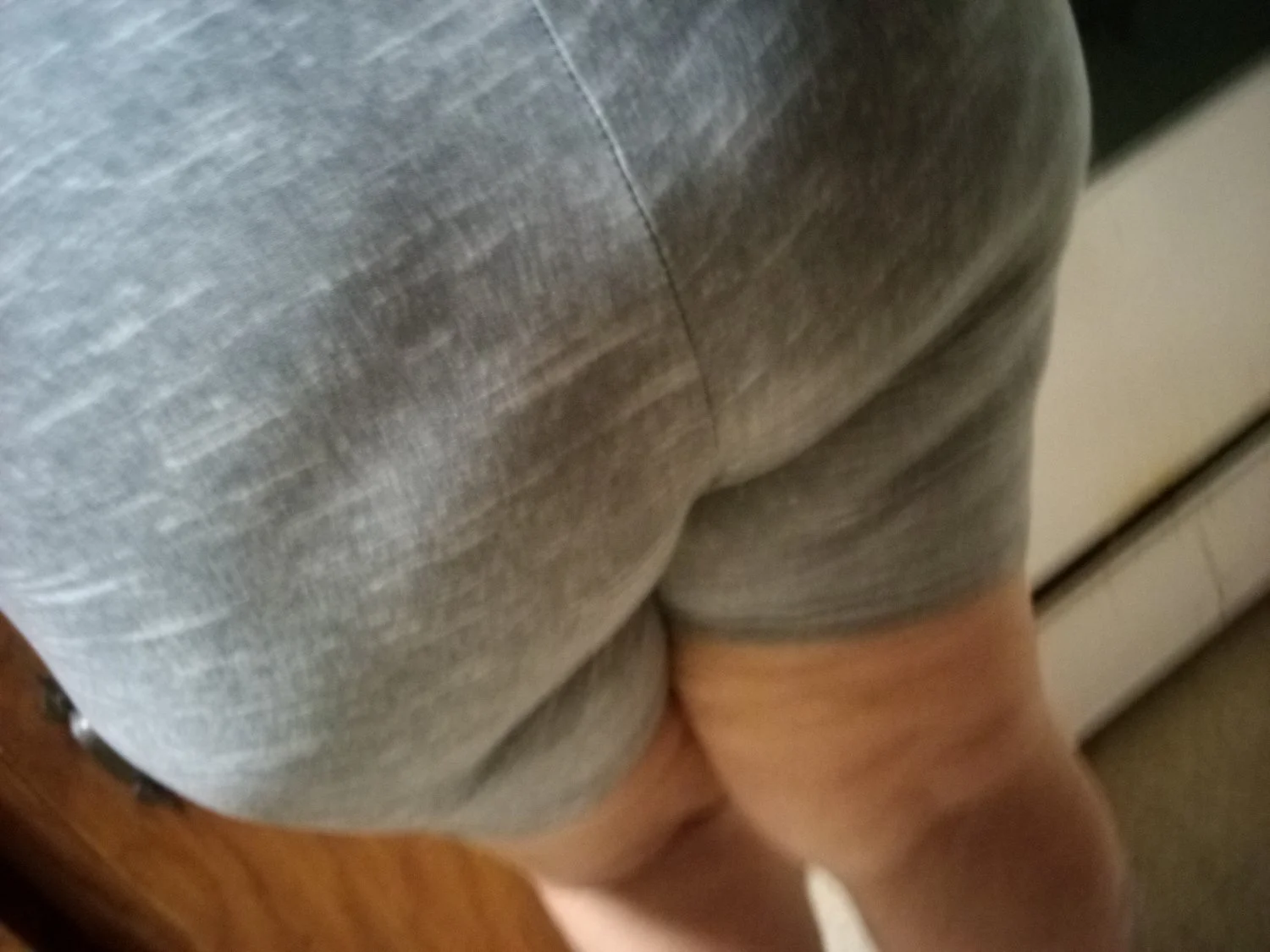 Creepshots of my mom image 10