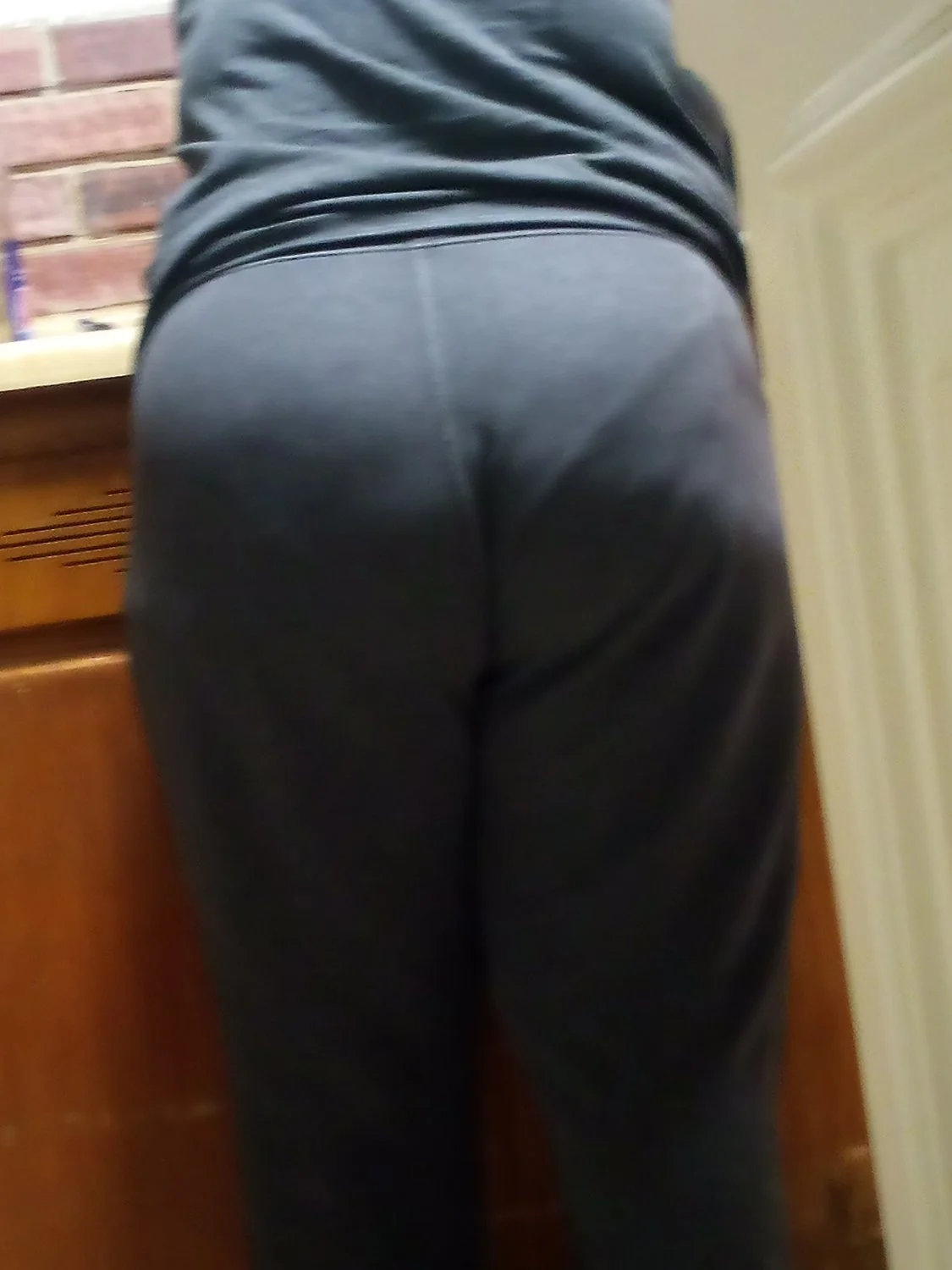 Creepshots of my mom image 5