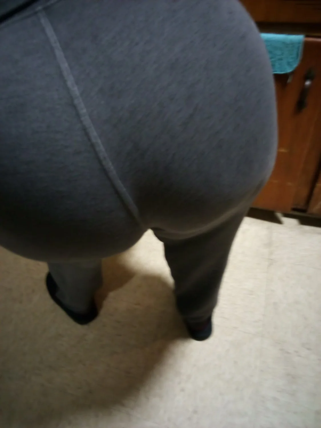 Creepshots of my mom image 6