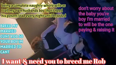 Naughtydani85 Danielle white CHEATING WIFE FUCKER cover image