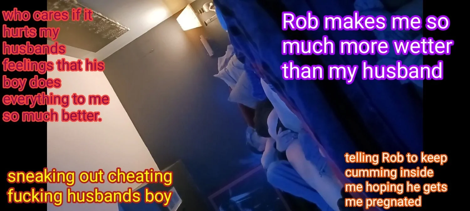 Naughtydani85 Danielle white CHEATING WIFE FUCKER image 13