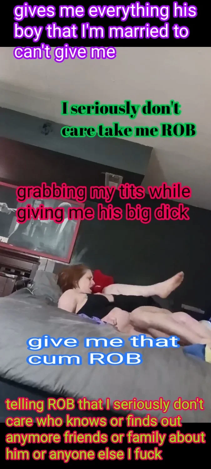 Naughtydani85 Danielle white CHEATING WIFE FUCKER image 17
