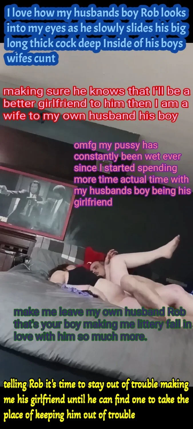 Naughtydani85 Danielle white CHEATING WIFE FUCKER image 4