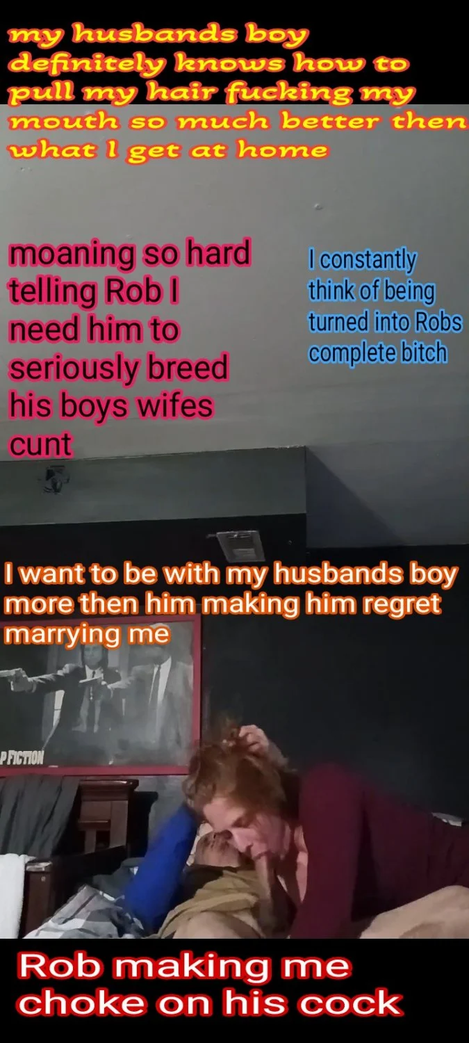 Naughtydani85 Danielle white CHEATING WIFE FUCKER image 6