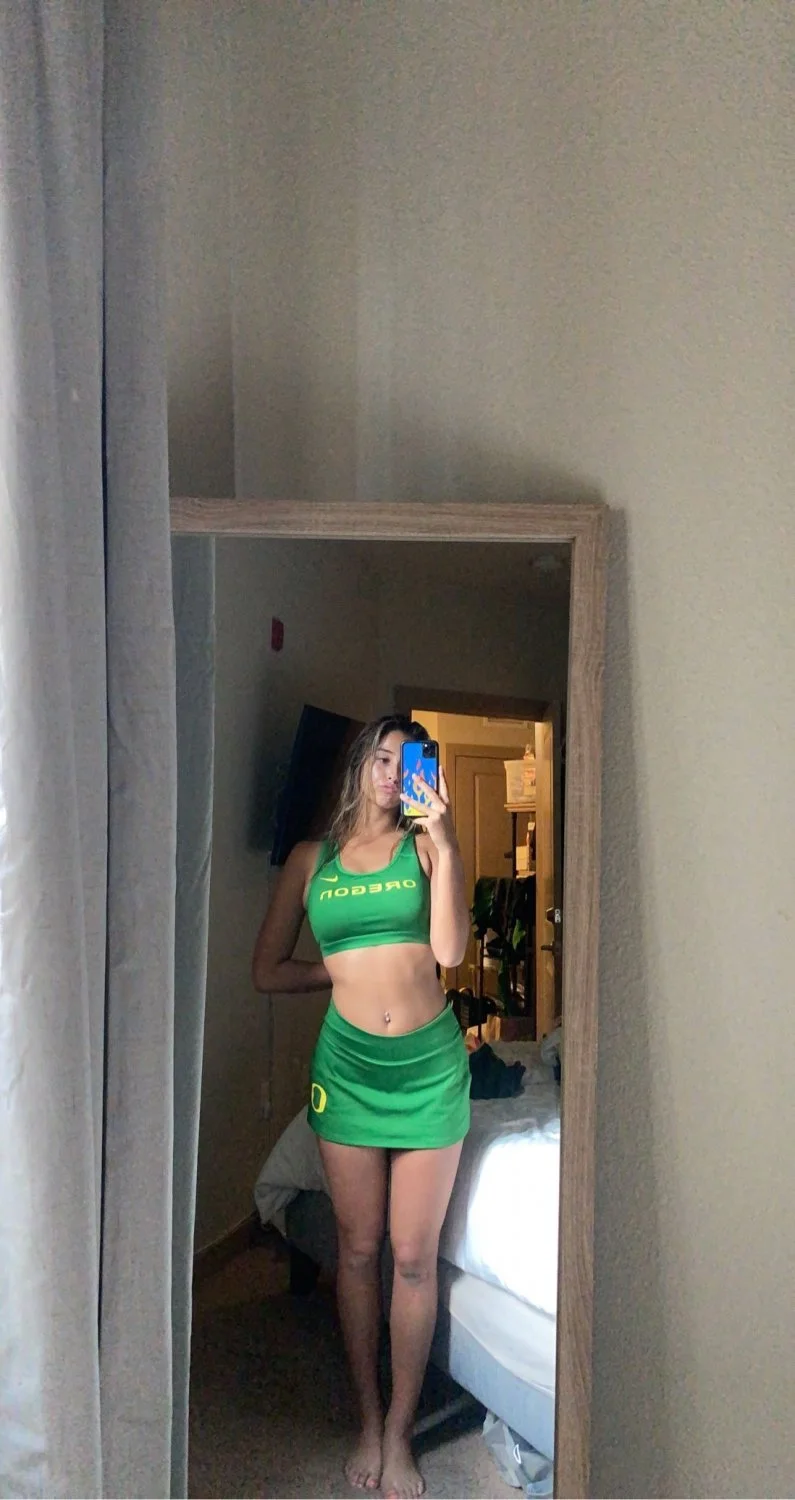 Girl Next Door Leaked image 6