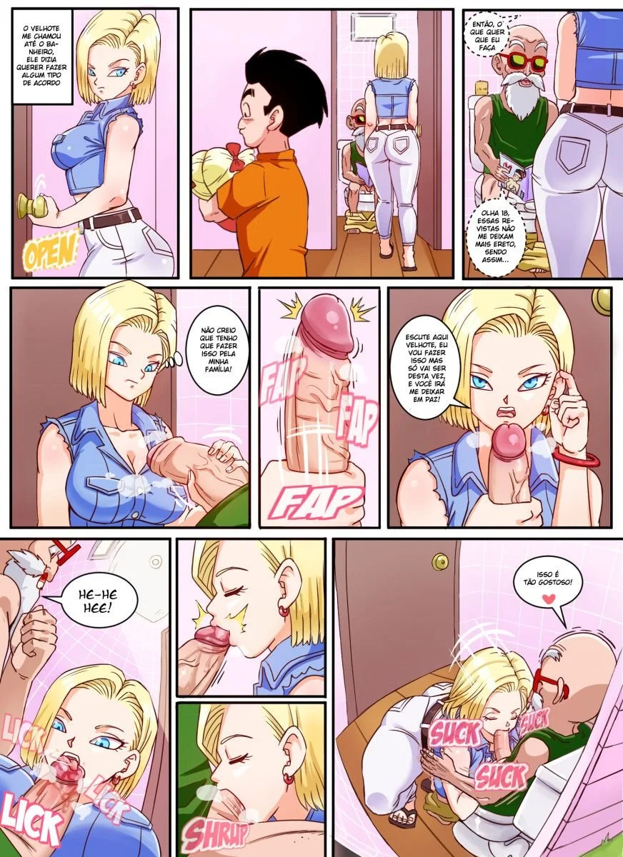 Android 18/HQ(10 image 10