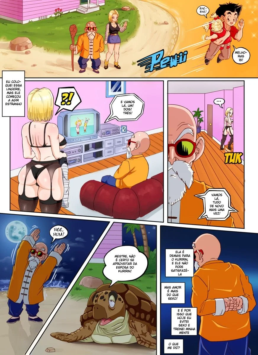 Android 18/HQ(10 image 13