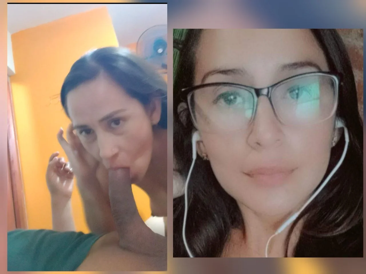 SEÑORA KLARABEL INFIEL A SU MARIDO MADURA image 3