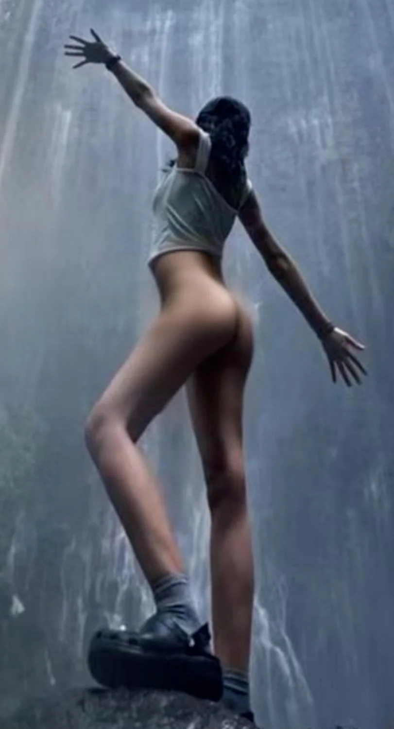 Such a fuckable cute slutty ass~🍆🍑 image 5