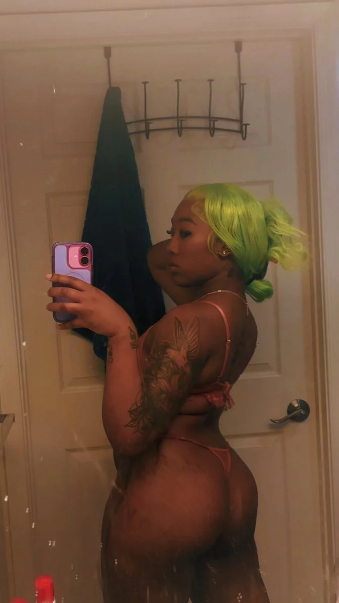 Bad Bitch Asia aka akiogemii image 17