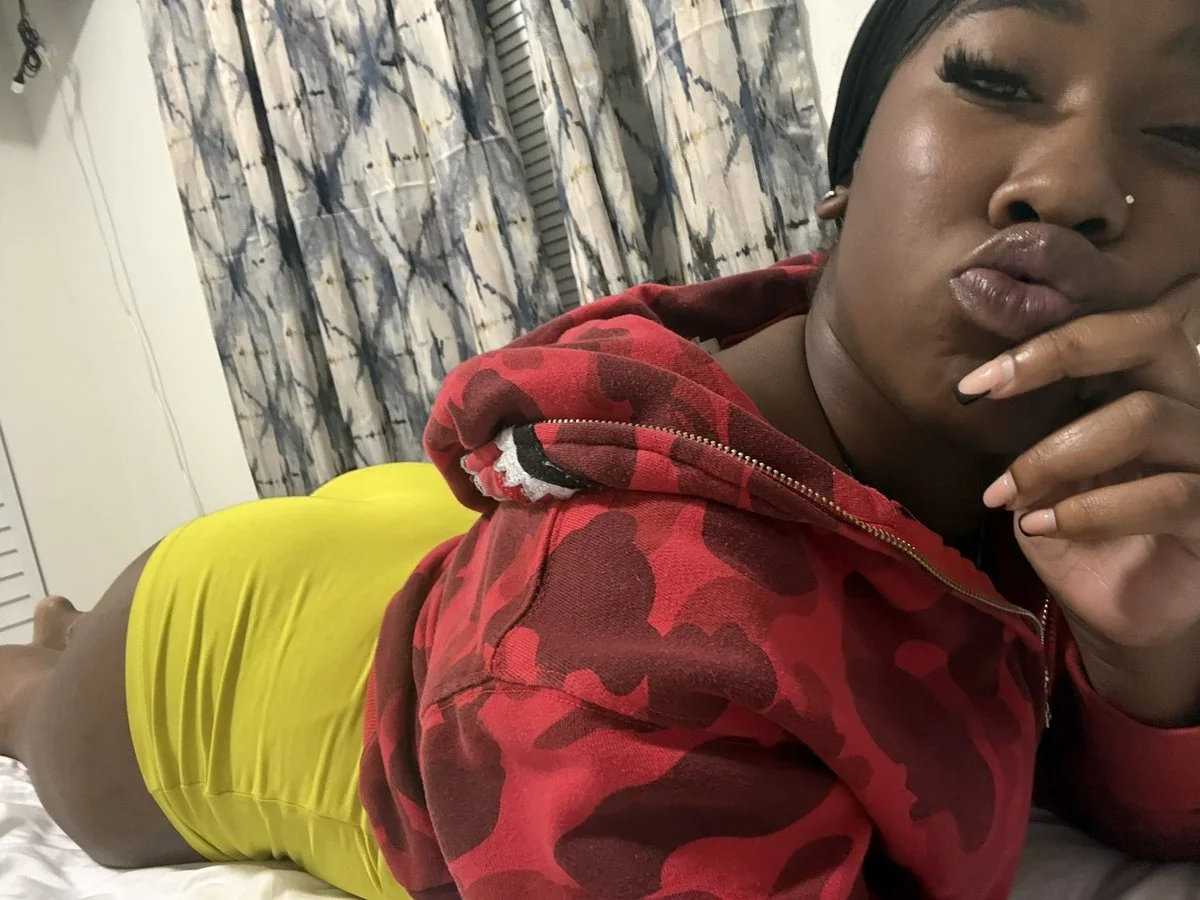 Bad Bitch Asia aka akiogemii image 9
