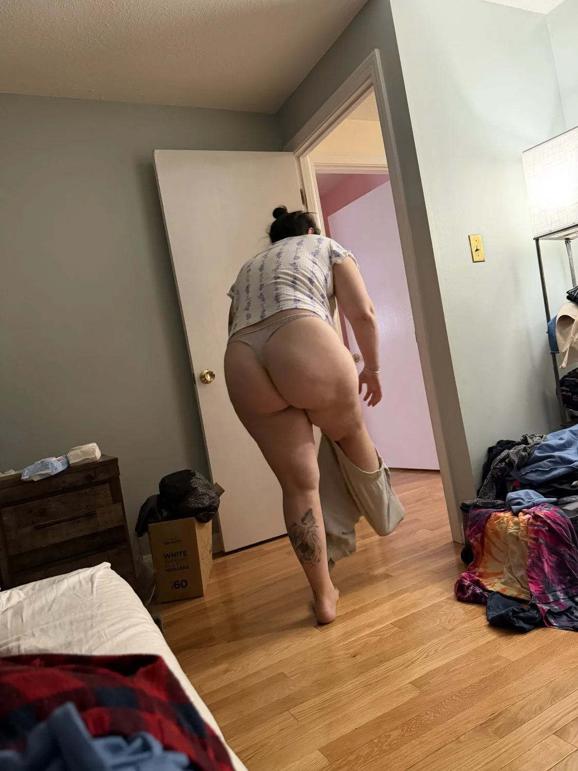 A Very Sexy Amateur PAWG Wife.....As Requested image 6