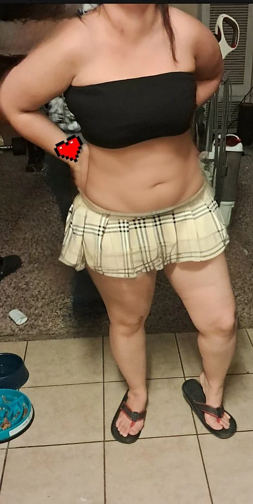 Amateur Pawg cake image 11