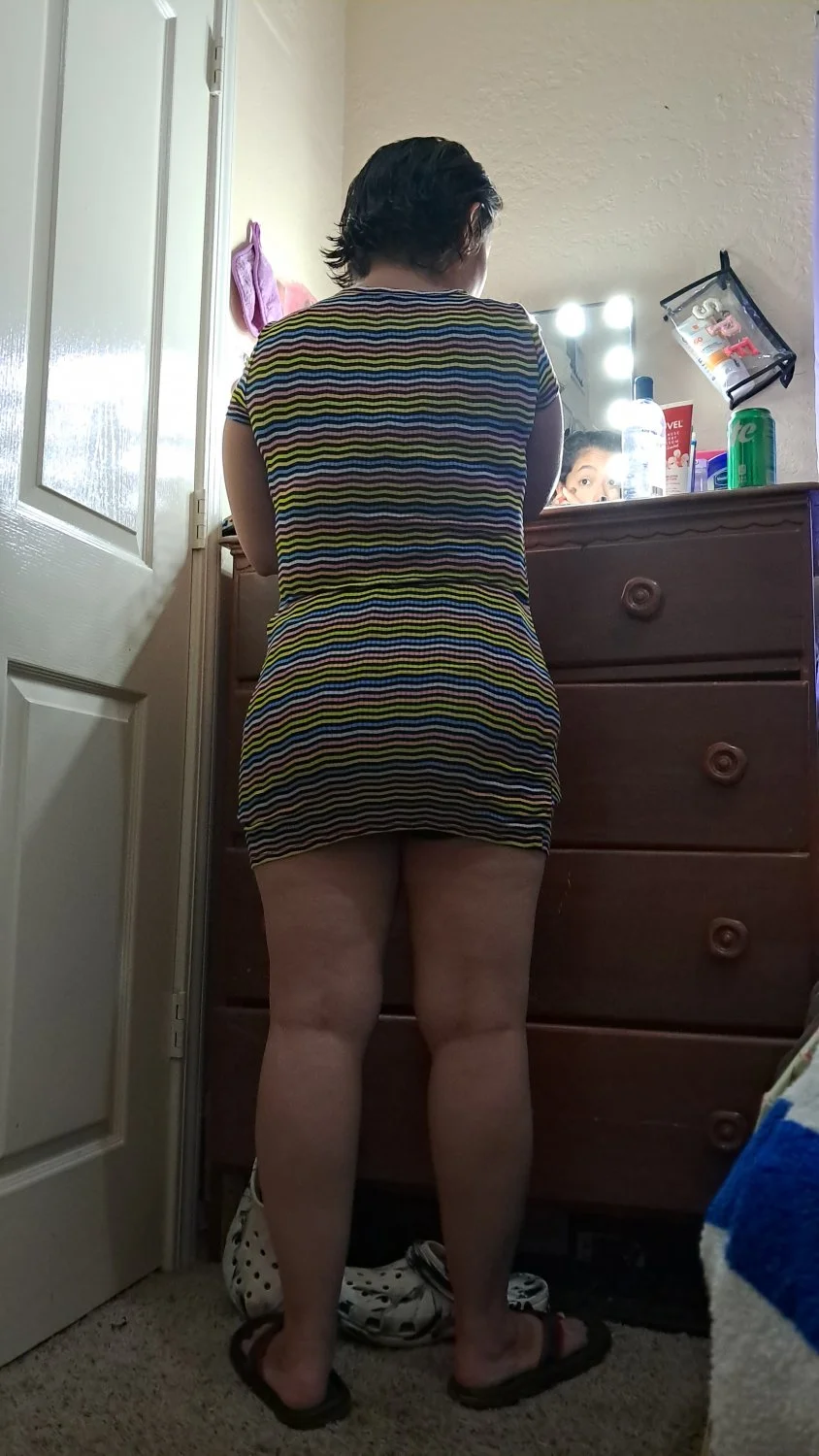 Amateur Pawg cake image 17