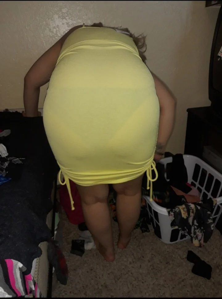 Amateur Pawg cake image 5