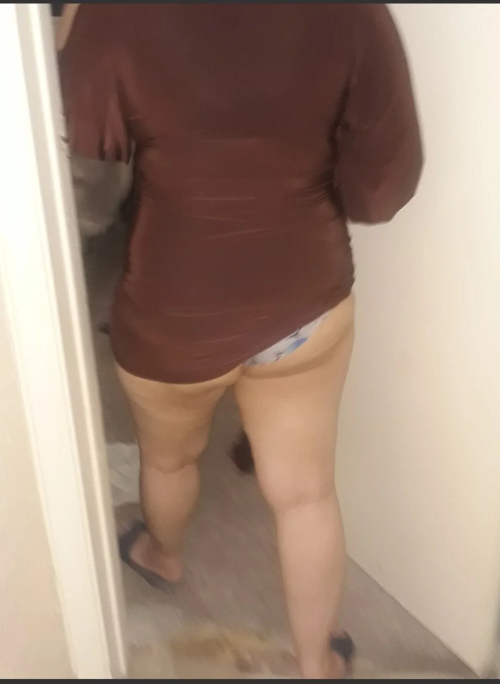 Amateur Pawg cake image 6