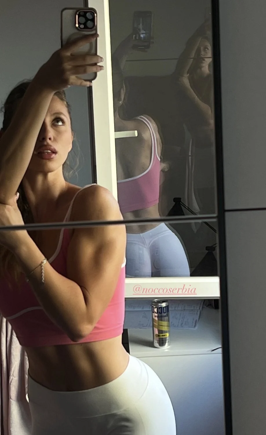 Fitnesa hottie image 21