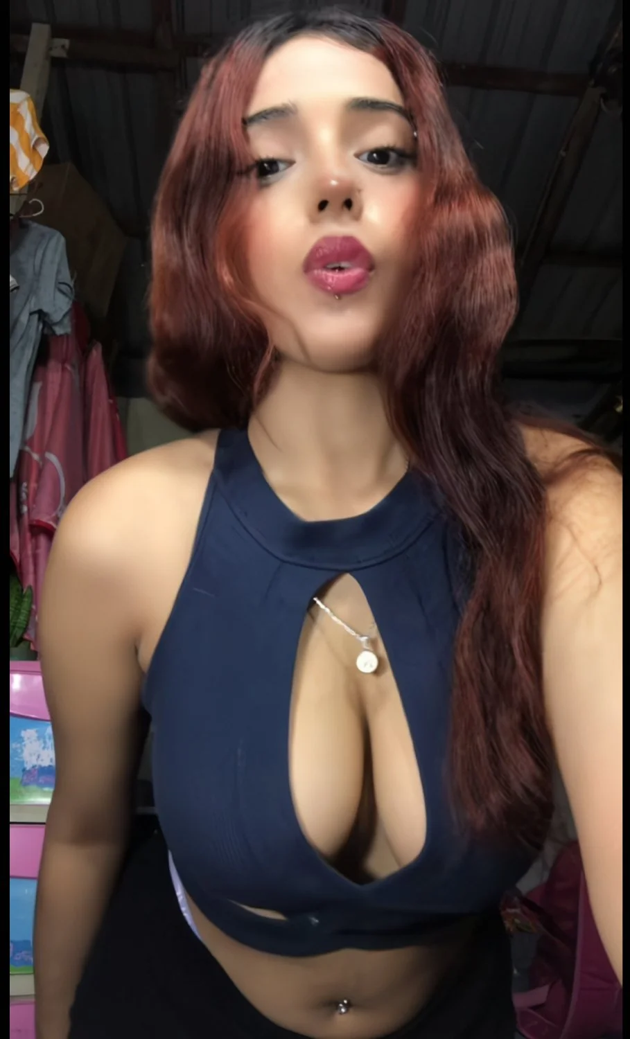 Latina Bop Nicole image 2