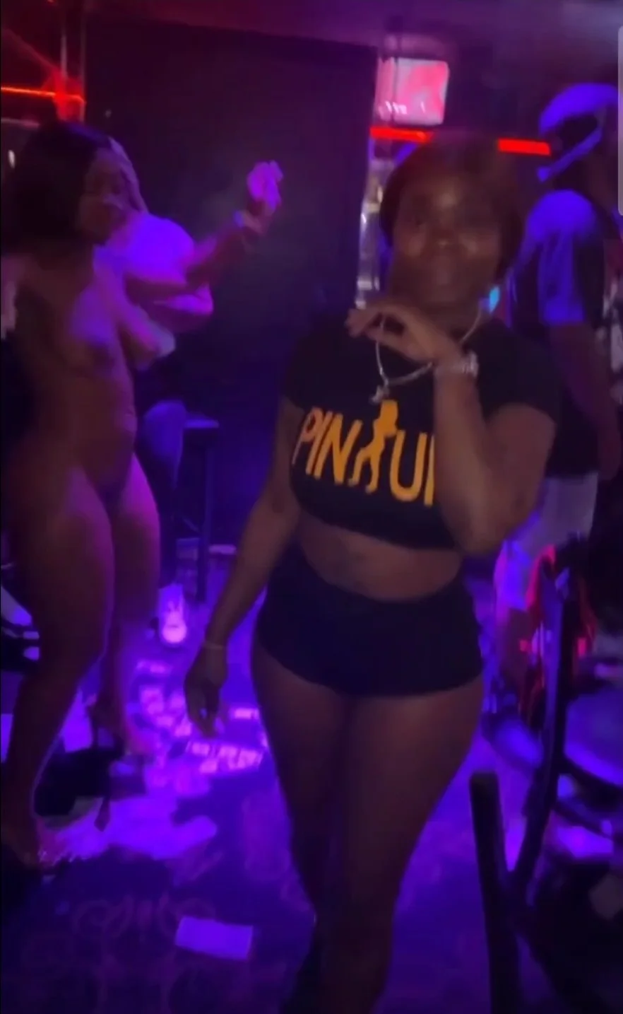 Thots & Strippers titties & shakin ASS image 4
