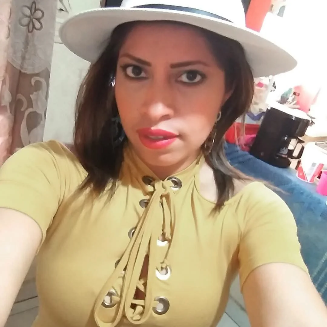 FANTASTIC WHORES, LOVE SHOWING. Cecilia, Eliana, Cris image 9