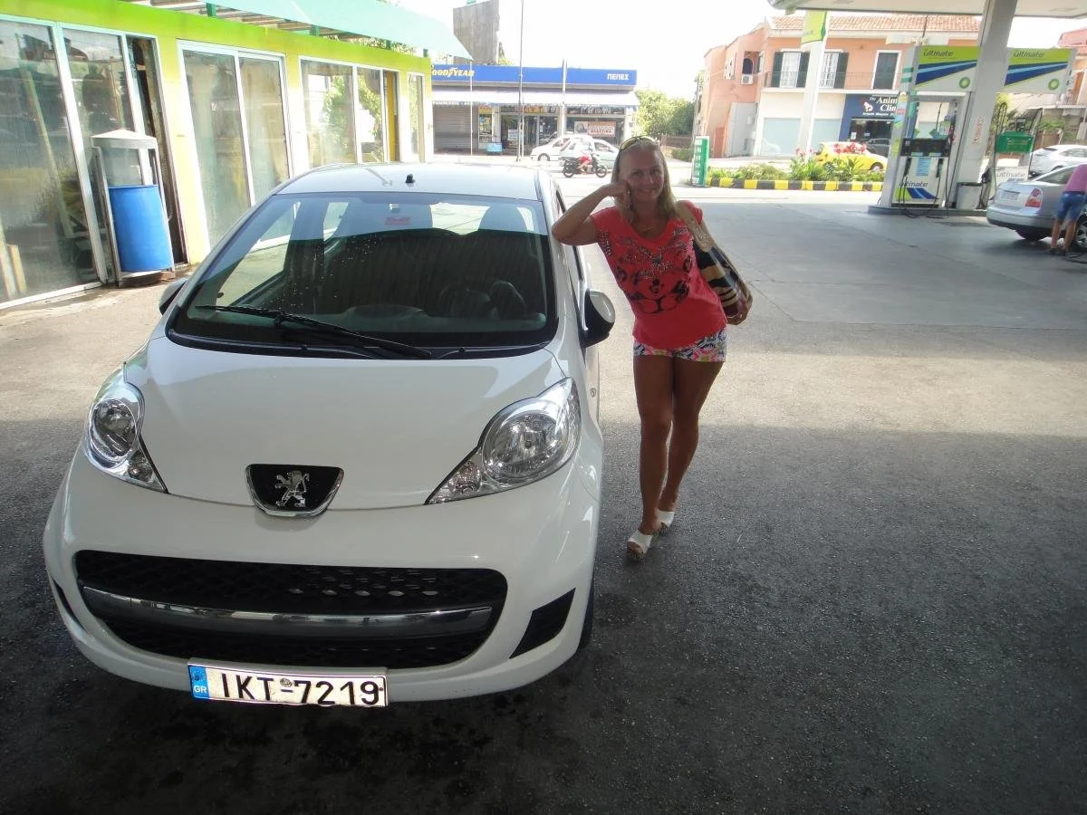 Corfu image 30