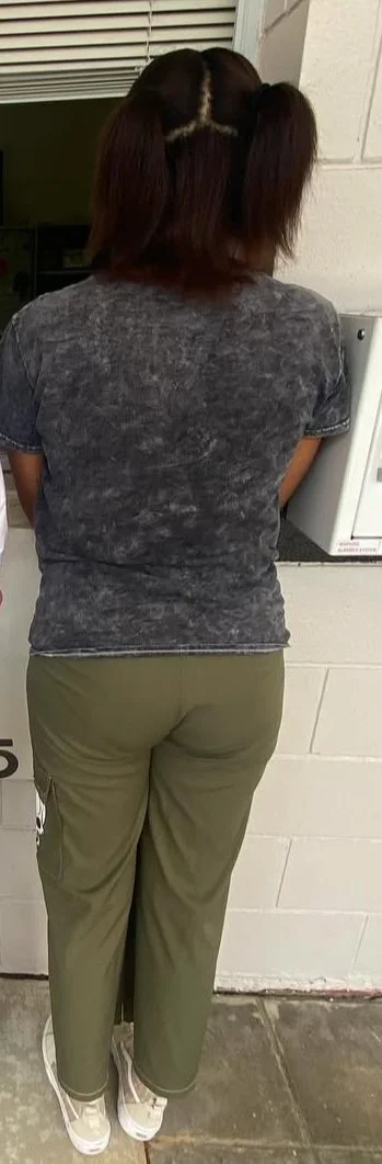 Cum cow Luz wants to be taken and milked. main image