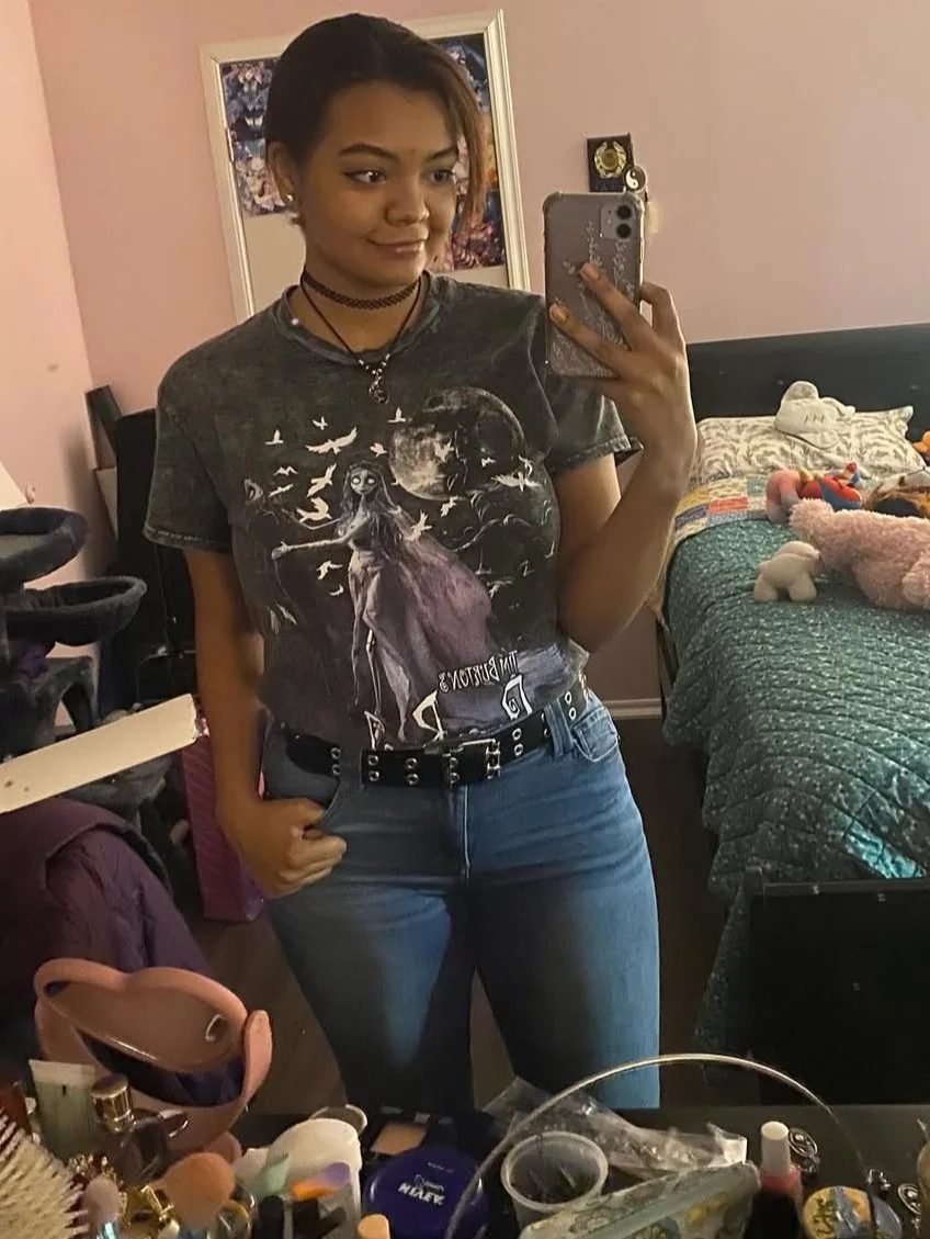 Cum cow Luz wants to be taken and milked. image 18