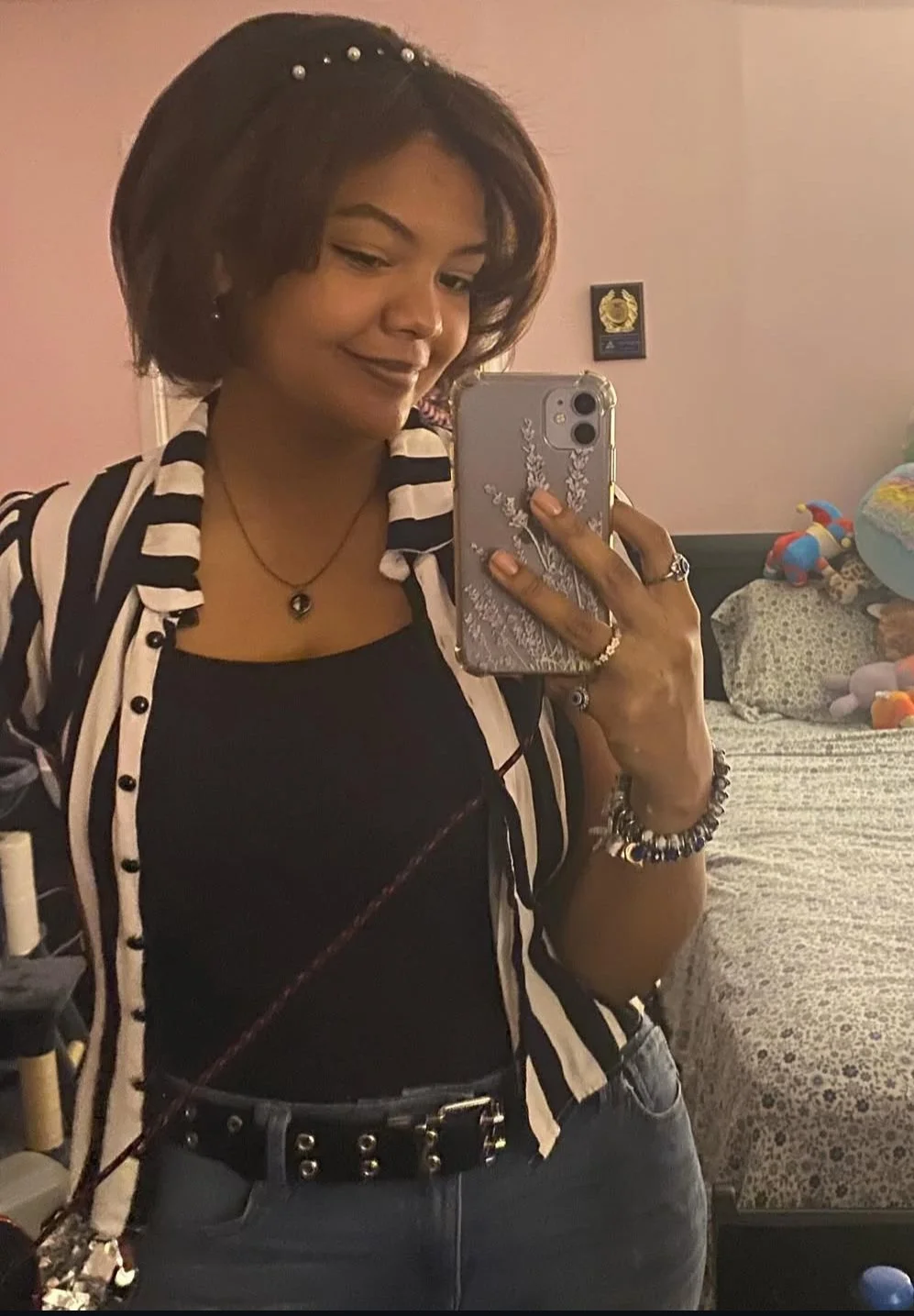 Cum cow Luz wants to be taken and milked. image 3