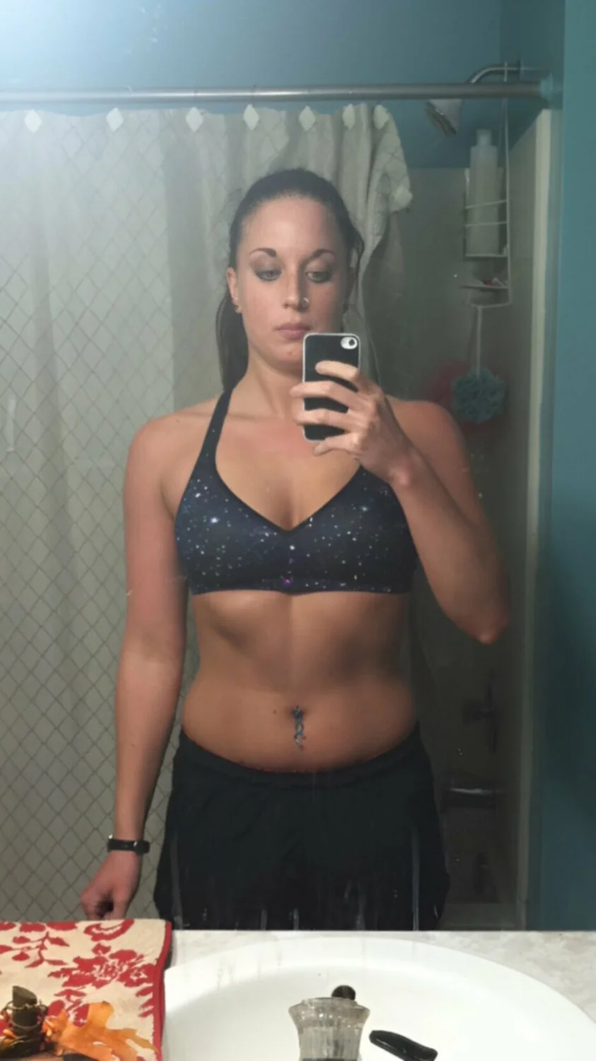 Raven showing off image 15