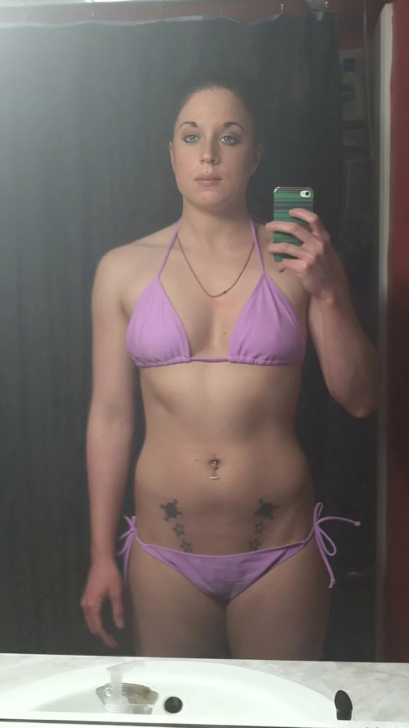 Raven showing off image 24
