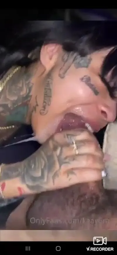 Latina Teen knows how to use her Ass and Throat 🫠 cover image