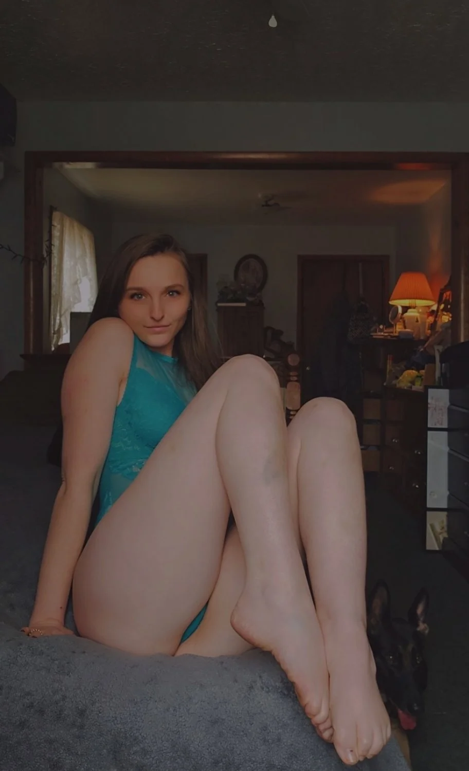 Young slut in Kentucky image 7