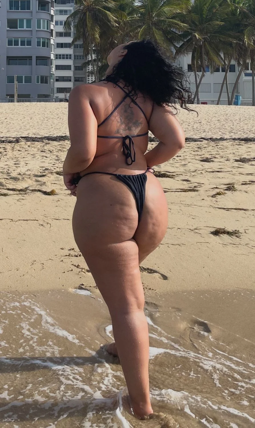 THICK Hotwife from NY image 15